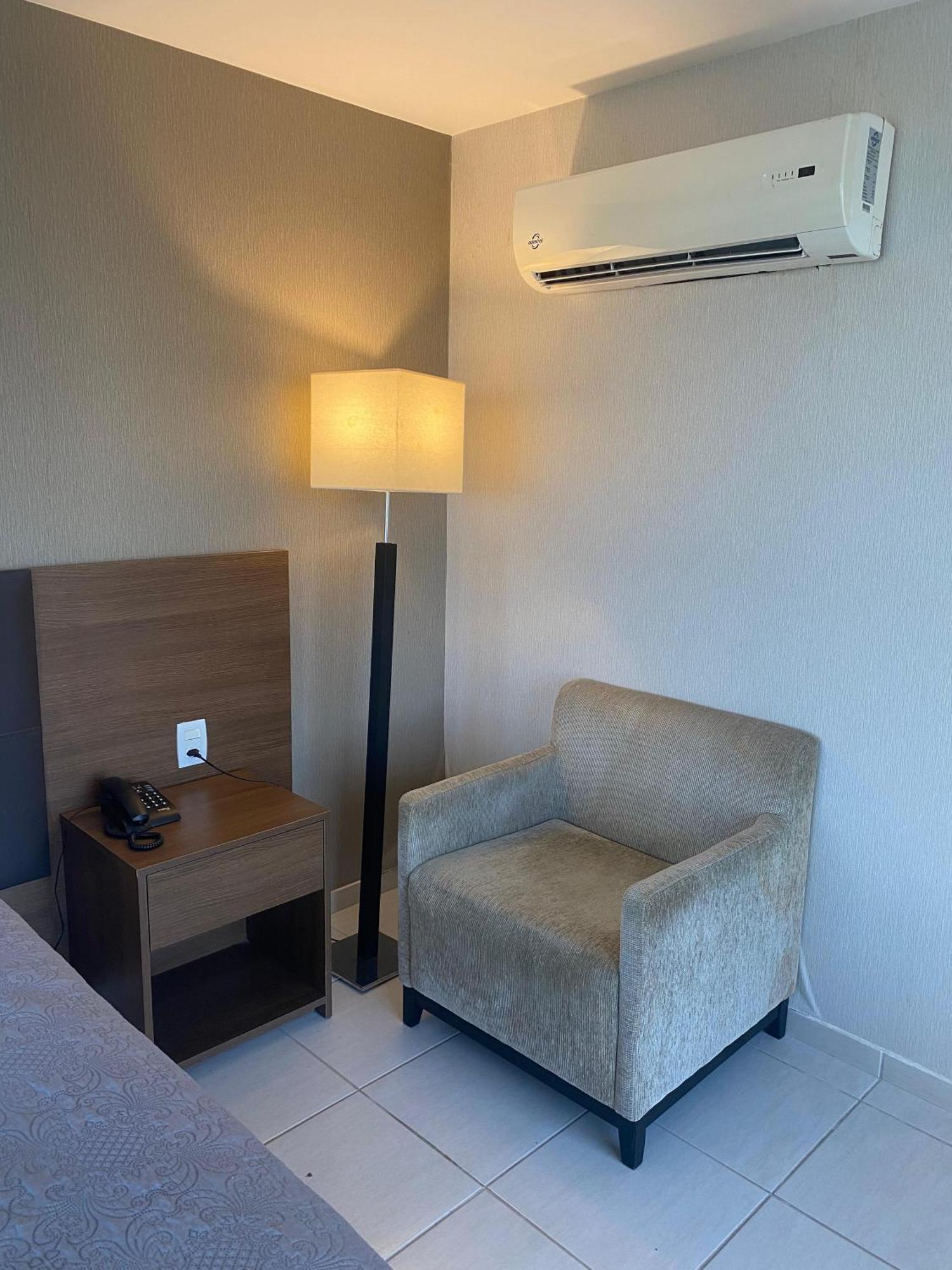 Apartamento Na Avenida Boa Viagem Flat Beach Class International Apartment Recife Exterior photo