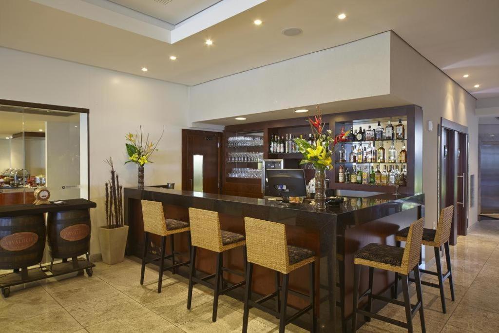 Apartamento Na Avenida Boa Viagem Flat Beach Class International Apartment Recife Exterior photo